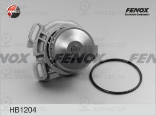 Насос водяной (охлаждение двигателя) FENOX HB1204