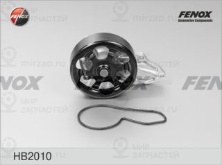 Насос водяной (охлаждение двигателя) FENOX HB2010