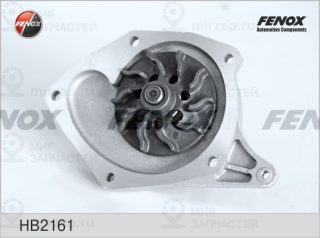 Насос водяной (охлаждение двигателя) FENOX HB2161