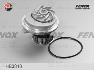 Запчасть FENOX HB3318