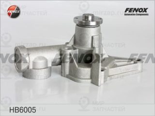 Насос водяной (охлаждение двигателя) FENOX HB6005