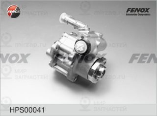 Гидравлический насос рулевого управления FENOX HPS00041
