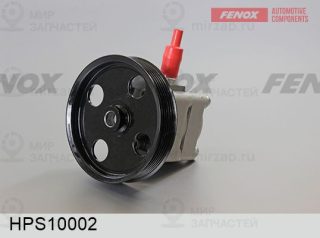 Гидравлический насос рулевого управления FENOX HPS10002