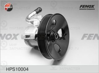 Гидравлический насос рулевого управления FENOX HPS10004
