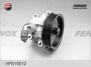 Гидравлический насос рулевого управления FENOX HPS10012