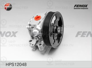 Гидравлический насос рулевого управления FENOX HPS12048