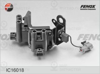 Катушка зажигания FENOX IC16018