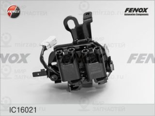 Катушка зажигания FENOX IC16021