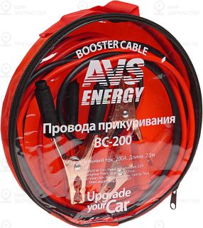Запчасть AVS 43723