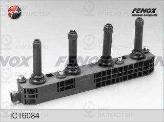Катушка зажигания FENOX IC16084
