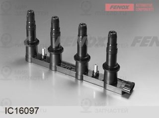 Катушка зажигания FENOX IC16097