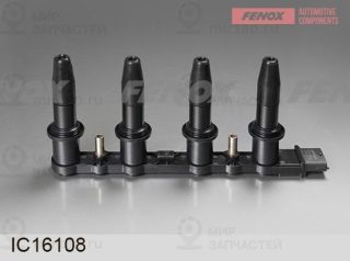 Катушка зажигания FENOX IC16108