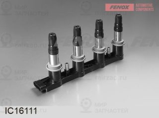 Катушка зажигания FENOX IC16111