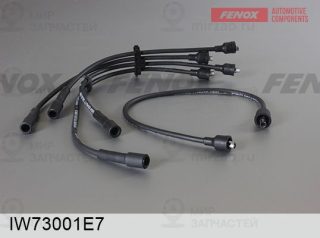 Комплект проводов зажигания FENOX IW73001E7