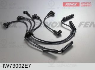 Комплект проводов зажигания FENOX IW73002E7
