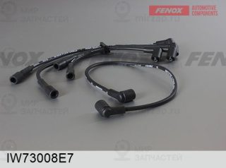 Комплект проводов зажигания FENOX IW73008E7