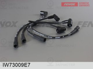 Комплект проводов зажигания FENOX IW73009E7