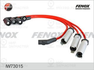 Комплект проводов зажигания FENOX IW73015