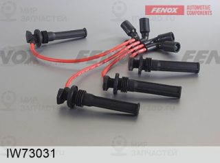 Комплект проводов зажигания FENOX IW73031