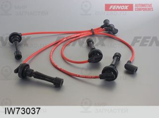 Комплект проводов зажигания FENOX IW73037