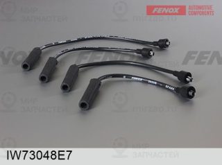 Комплект проводов зажигания FENOX IW73048E7