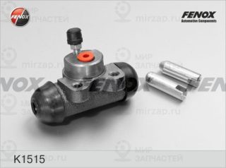 Колесный тормозной цилиндр FENOX K1515