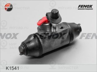 Колесный тормозной цилиндр FENOX K1541