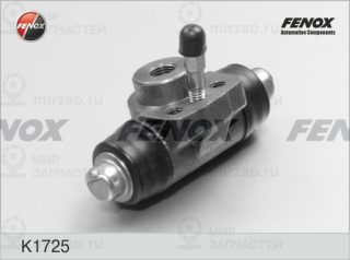 Колесный тормозной цилиндр FENOX K1725