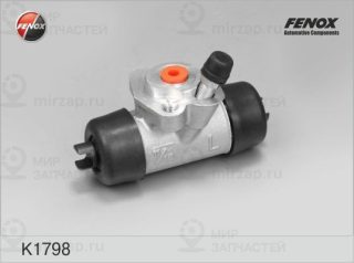 Колесный тормозной цилиндр FENOX K1798