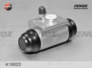 Колесный тормозной цилиндр FENOX K19023