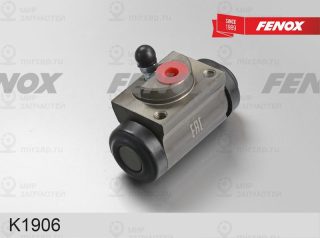 Колесный тормозной цилиндр FENOX K1906