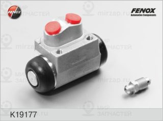 Колесный тормозной цилиндр FENOX K19177