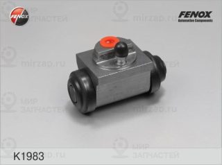 Колесный тормозной цилиндр FENOX K1983