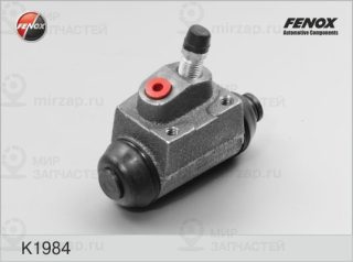 Колесный тормозной цилиндр FENOX K1984