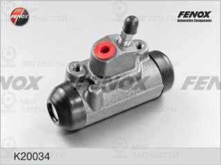 Колесный тормозной цилиндр FENOX K20034