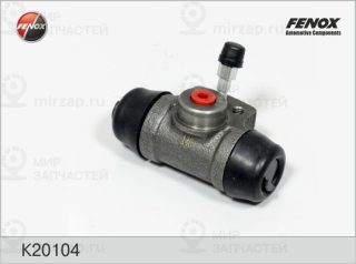Колесный тормозной цилиндр FENOX K20104