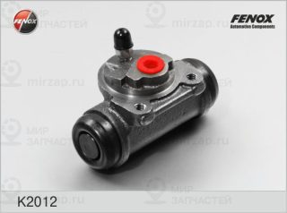 Колесный тормозной цилиндр FENOX K2012