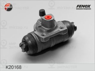 Колесный тормозной цилиндр FENOX K20168