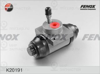 Колесный тормозной цилиндр FENOX K20191