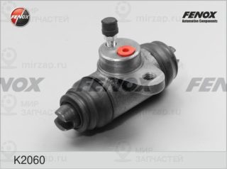 Колесный тормозной цилиндр FENOX K2060