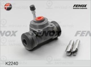 Колесный тормозной цилиндр FENOX K2240