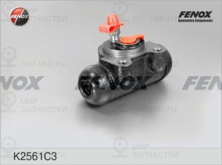 Колесный тормозной цилиндр FENOX K2561C3