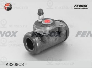 Колесный тормозной цилиндр FENOX K3208C3