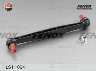 Тяга / стойка стабилизатора FENOX LS11004