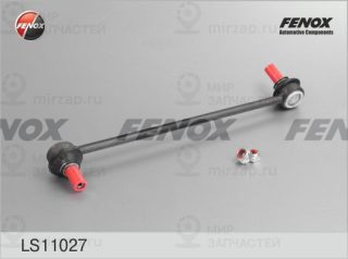 Тяга / стойка стабилизатора FENOX LS11027