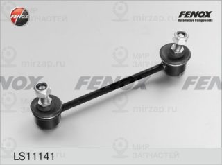 Тяга / стойка стабилизатора FENOX LS11141