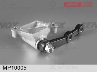 Рычаг поворотного кулака FENOX MP10005