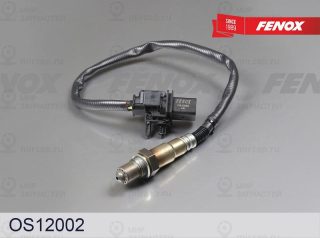 Лямбда-зонд FENOX OS12002