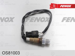 Лямбда-зонд FENOX OS81003