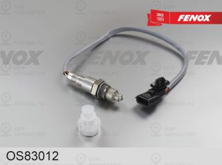 Лямбда-зонд FENOX OS83012